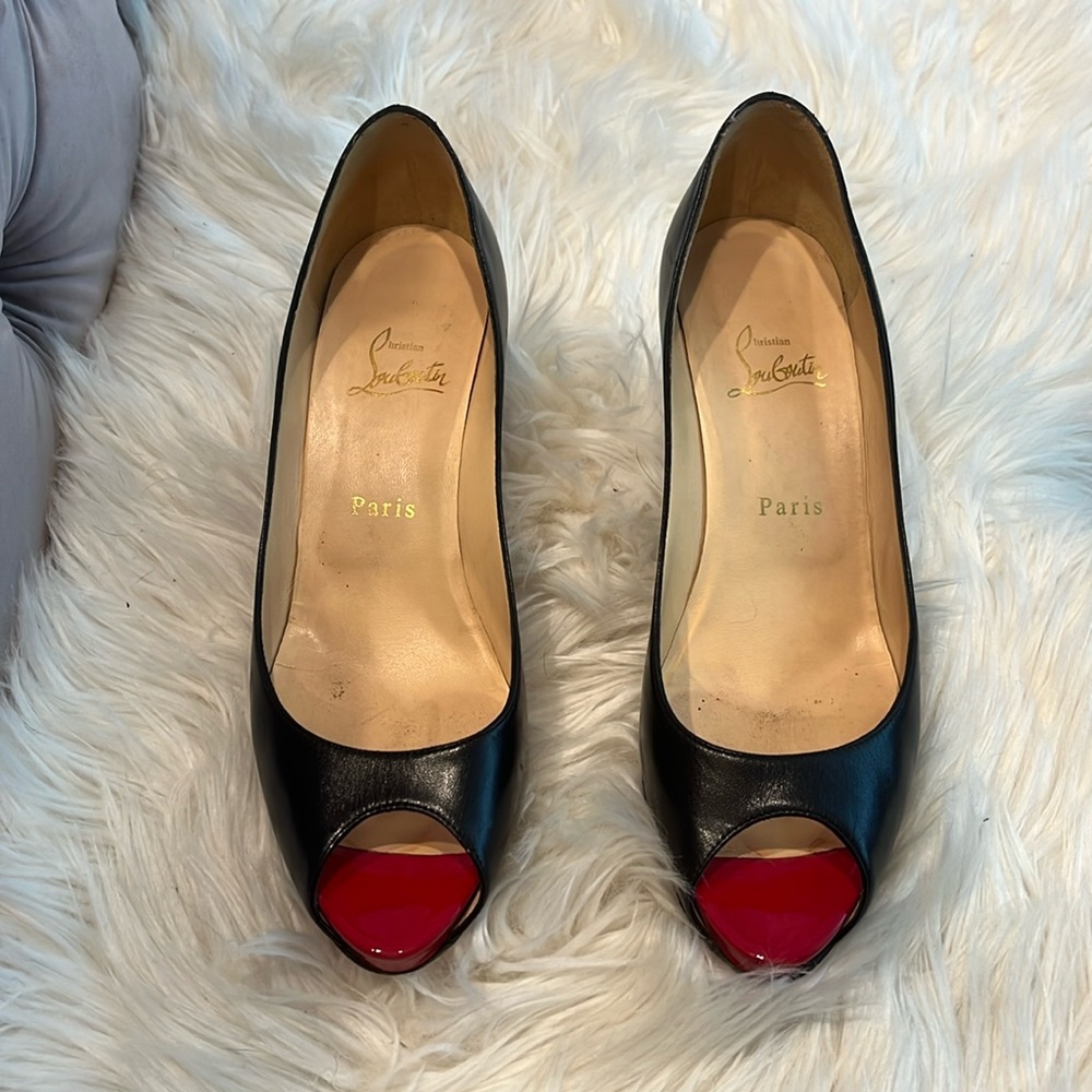 Christian Louboutin Heels